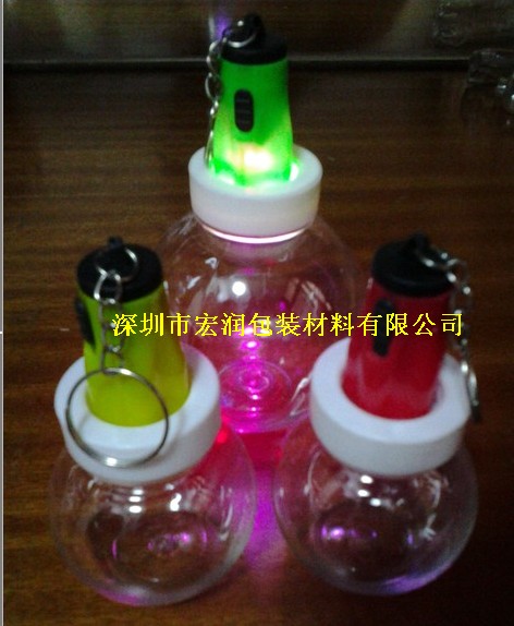玩具灯瓶|LED闪光灯瓶