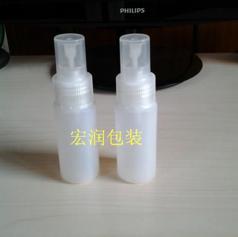 深圳PE塑料瓶|PE喷头瓶