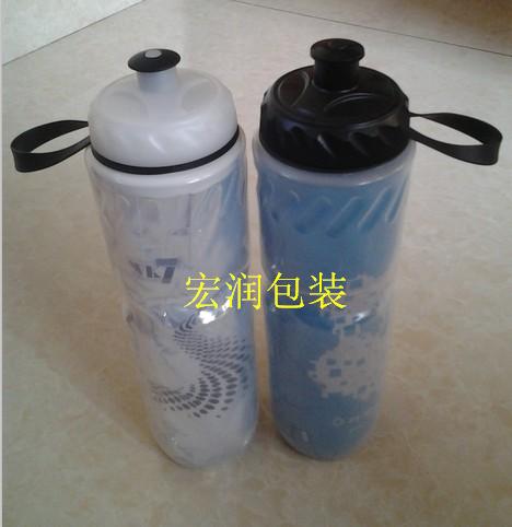 深圳LDPE双层运动水壶